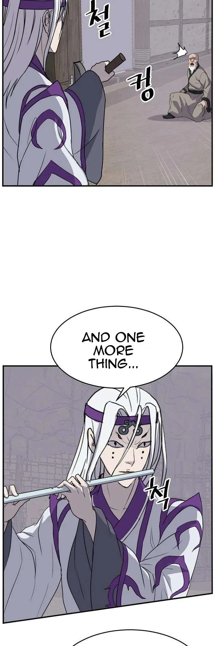 Immortal, Invincible Chapter 173 – Page 39