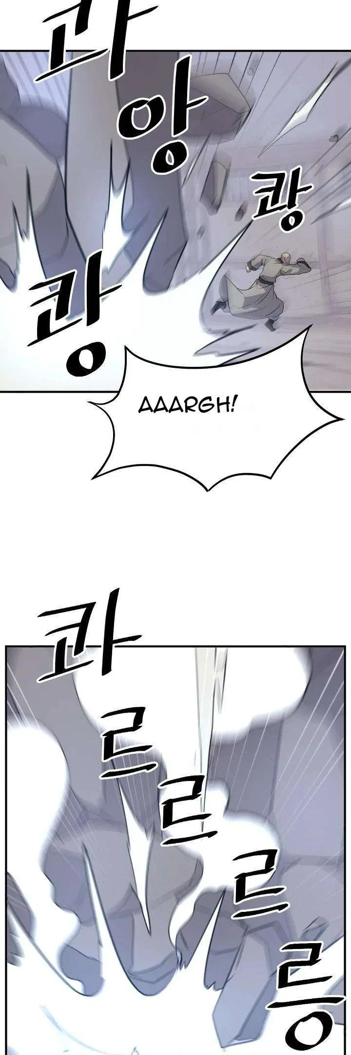 Immortal, Invincible Chapter 173 – Page 42