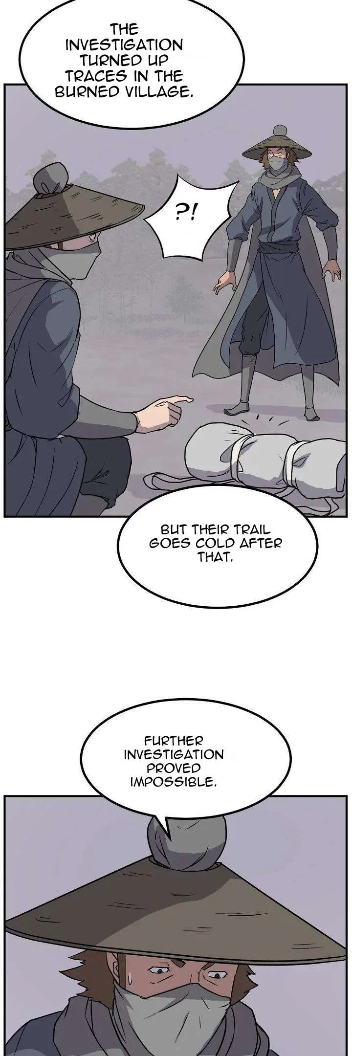 Immortal, Invincible Chapter 172 – Page 4