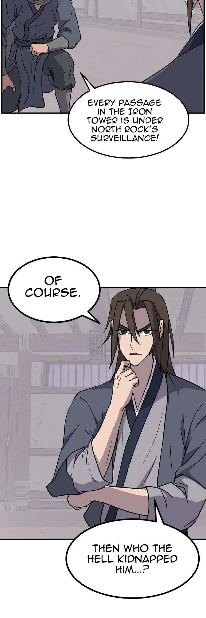 Immortal, Invincible Chapter 172 – Page 6