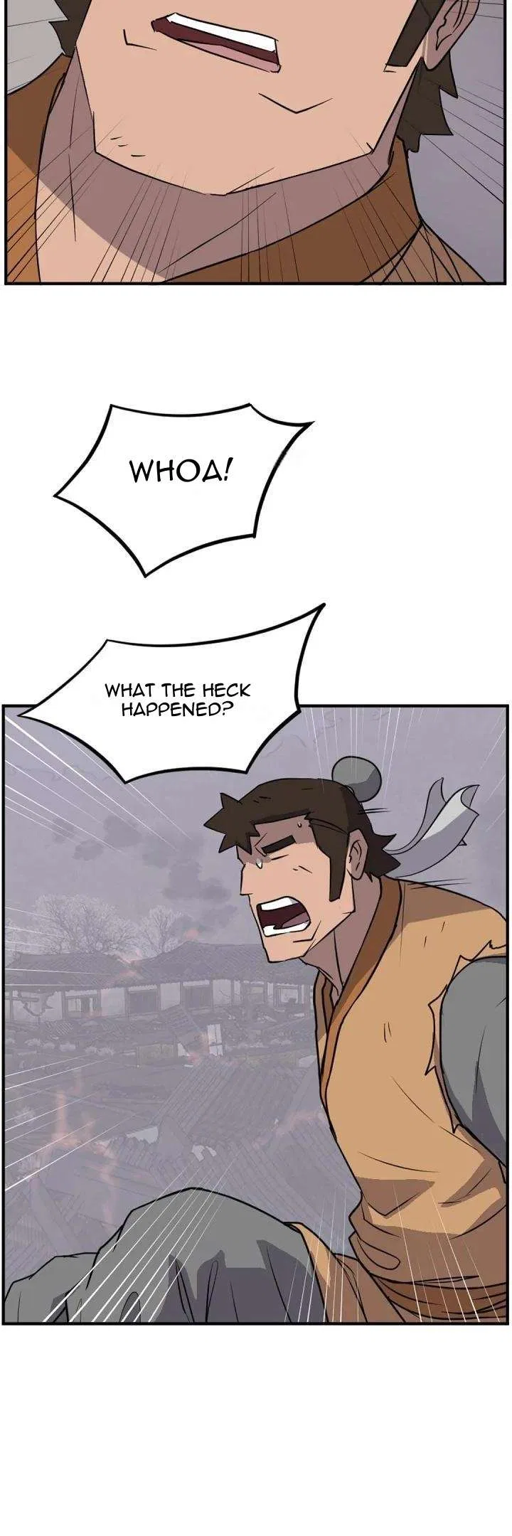 Immortal, Invincible Chapter 172 – Page 14