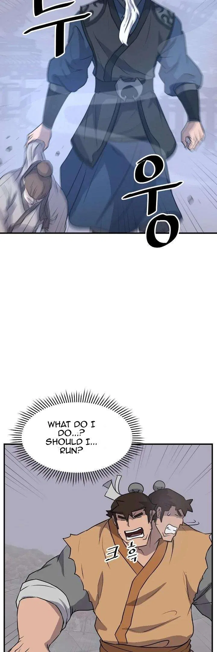 Immortal, Invincible Chapter 172 – Page 22
