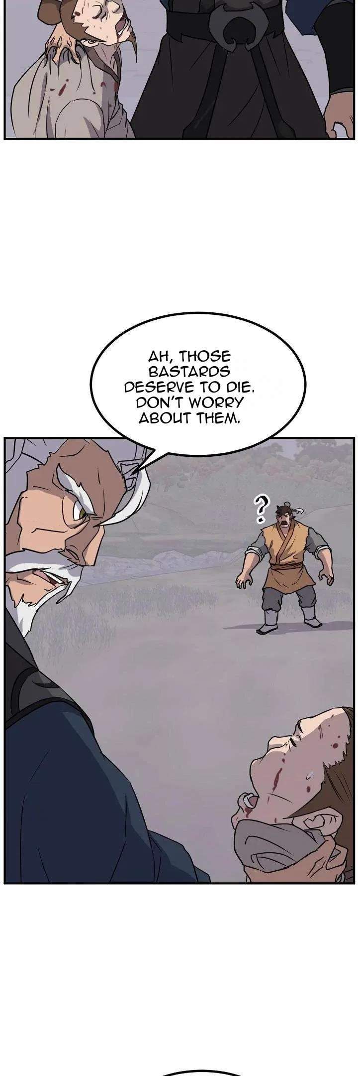 Immortal, Invincible Chapter 172 – Page 27