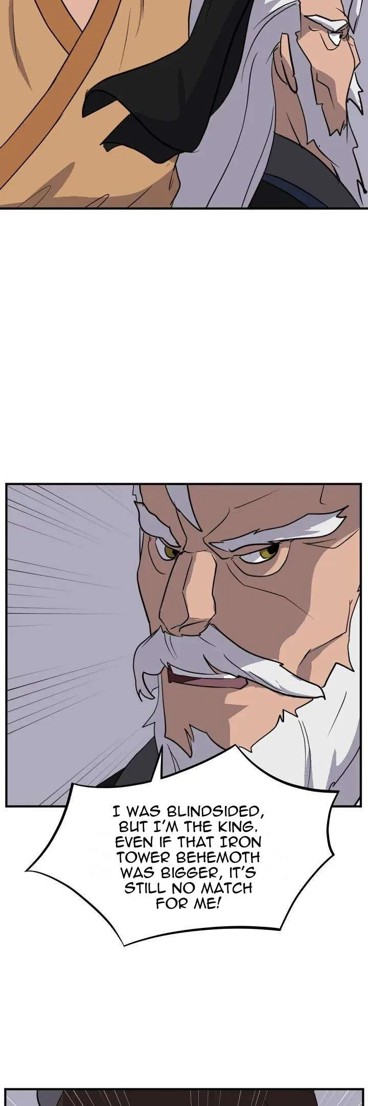 Immortal, Invincible Chapter 172 – Page 38