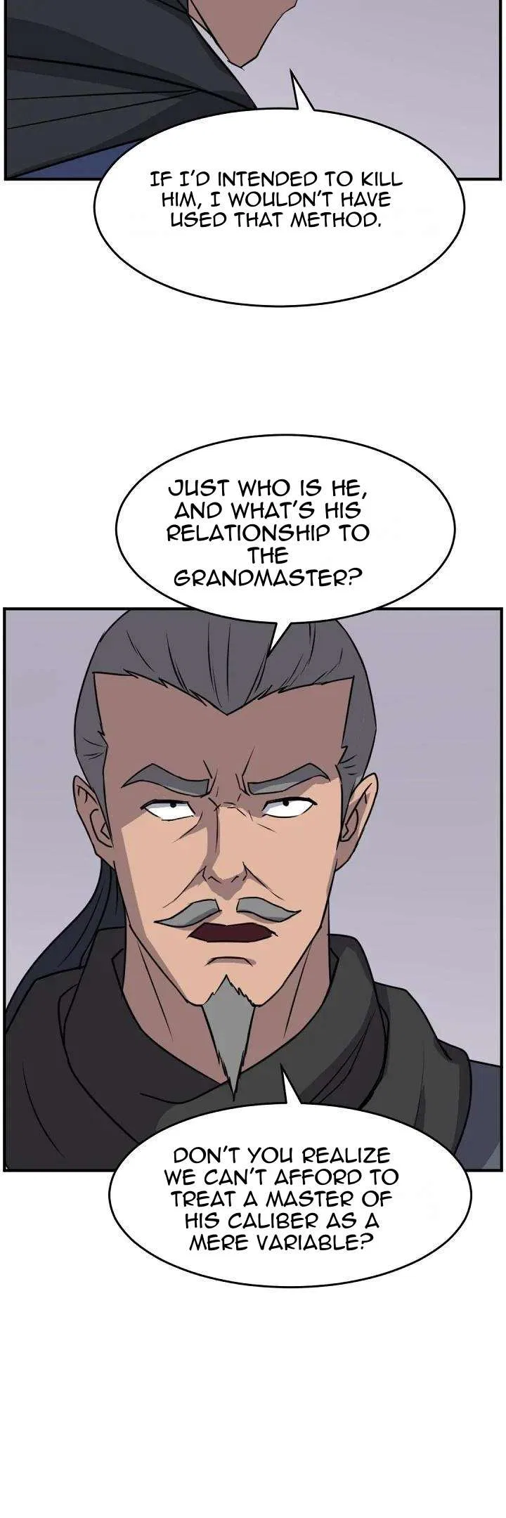 Immortal, Invincible Chapter 171 – Page 4