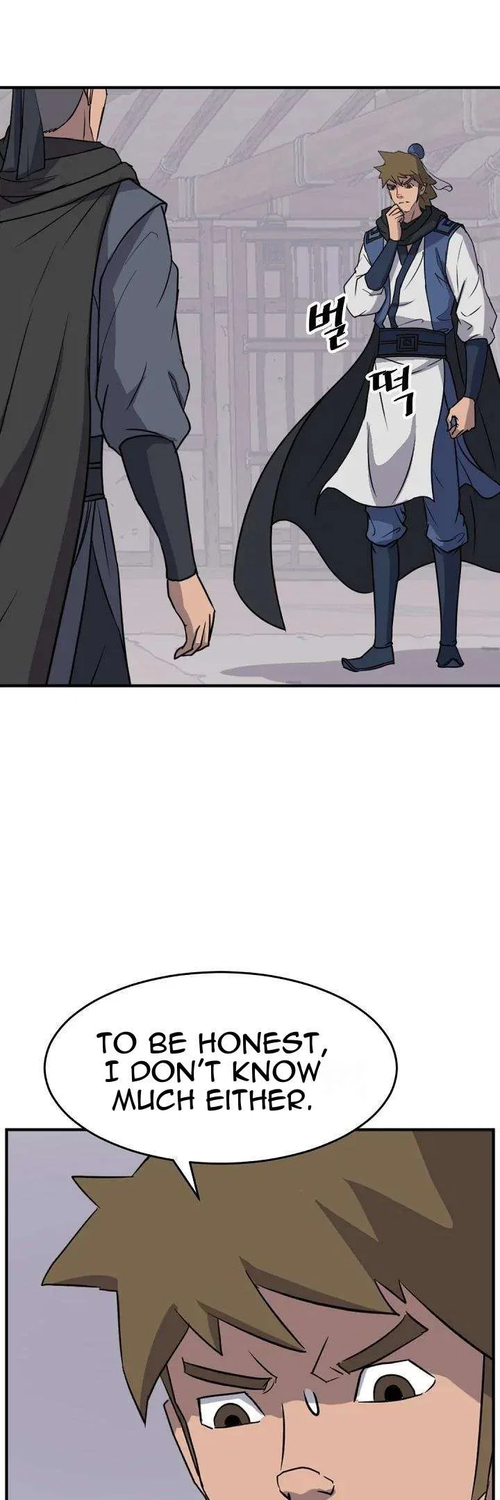 Immortal, Invincible Chapter 171 – Page 5