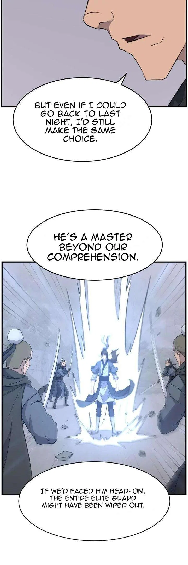 Immortal, Invincible Chapter 171 – Page 9