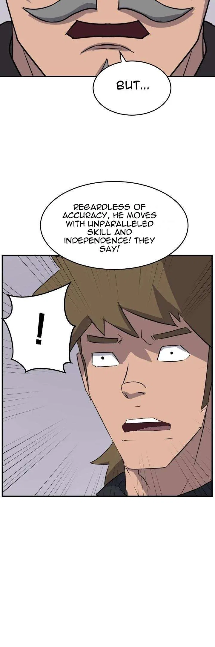 Immortal, Invincible Chapter 171 – Page 11