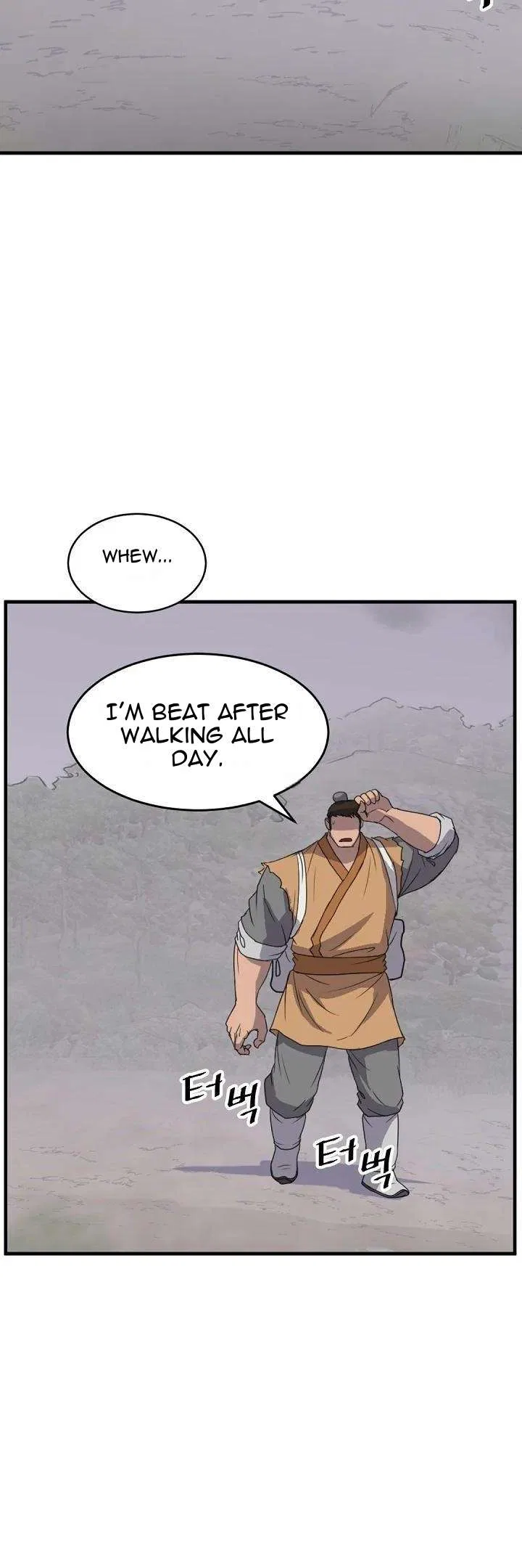 Immortal, Invincible Chapter 171 – Page 14