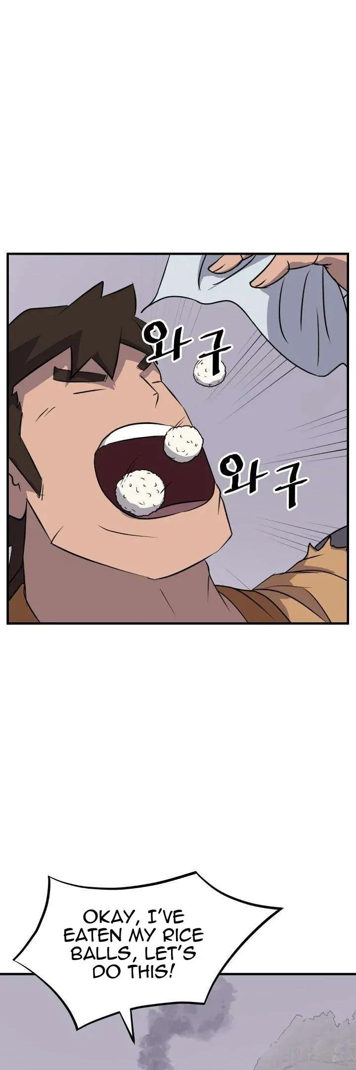 Immortal, Invincible Chapter 171 – Page 19