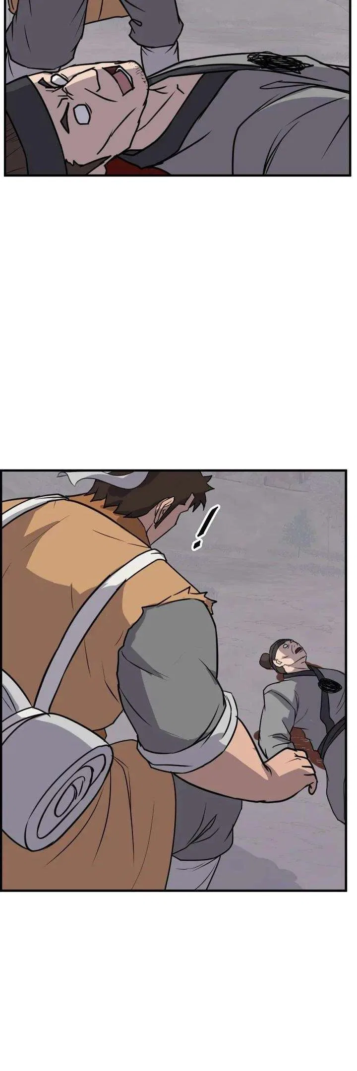 Immortal, Invincible Chapter 171 – Page 25
