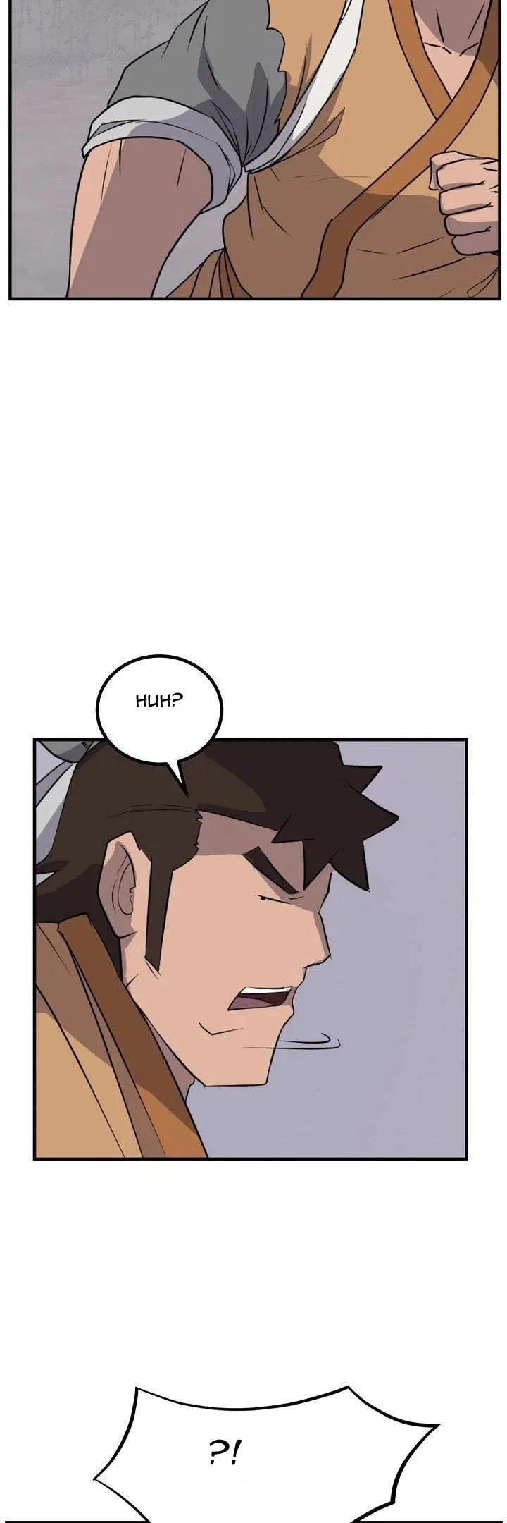 Immortal, Invincible Chapter 171 – Page 27