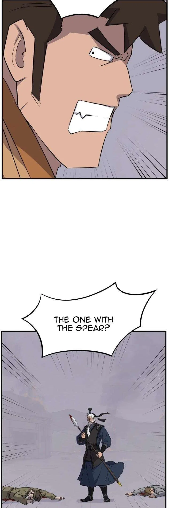 Immortal, Invincible Chapter 171 – Page 28