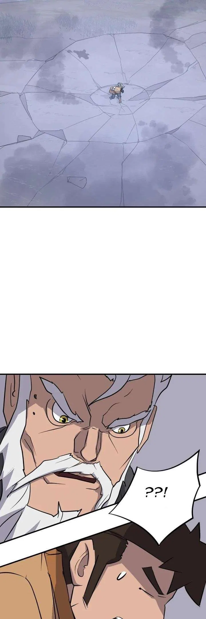 Immortal, Invincible Chapter 171 – Page 32