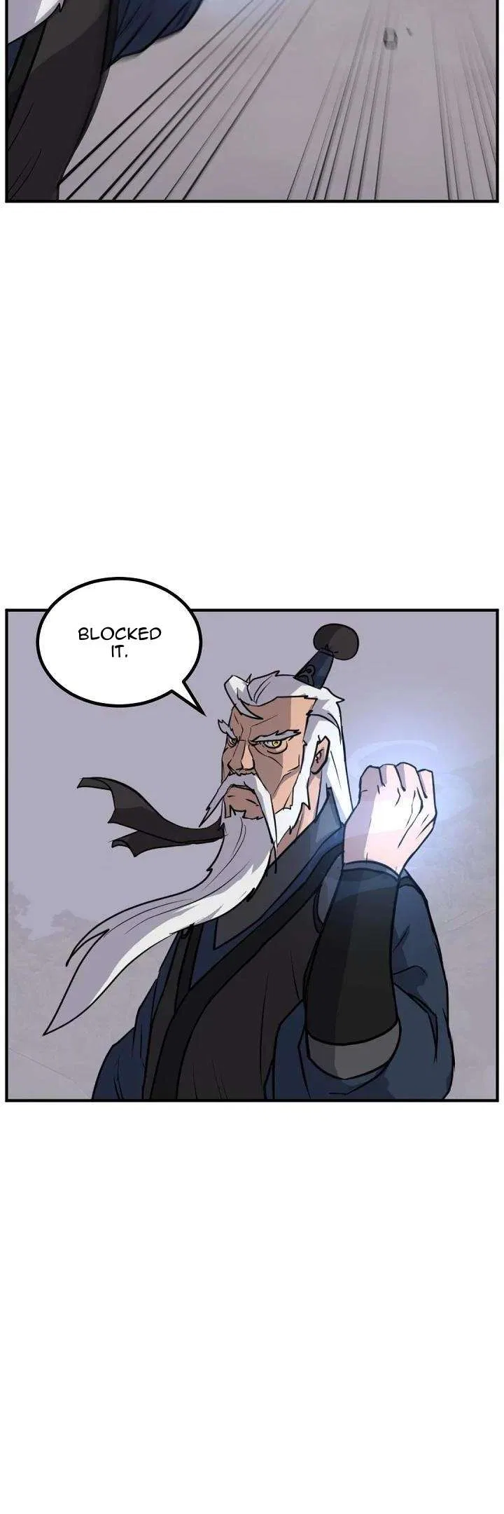 Immortal, Invincible Chapter 171 – Page 35