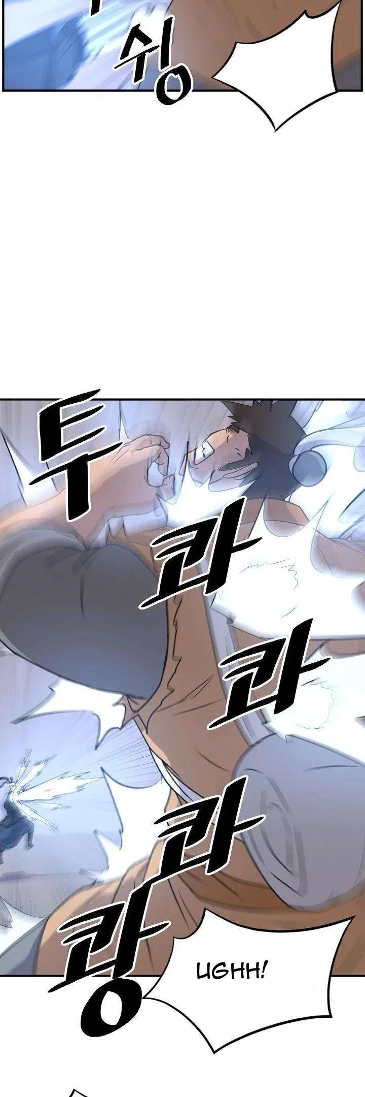 Immortal, Invincible Chapter 171 – Page 37