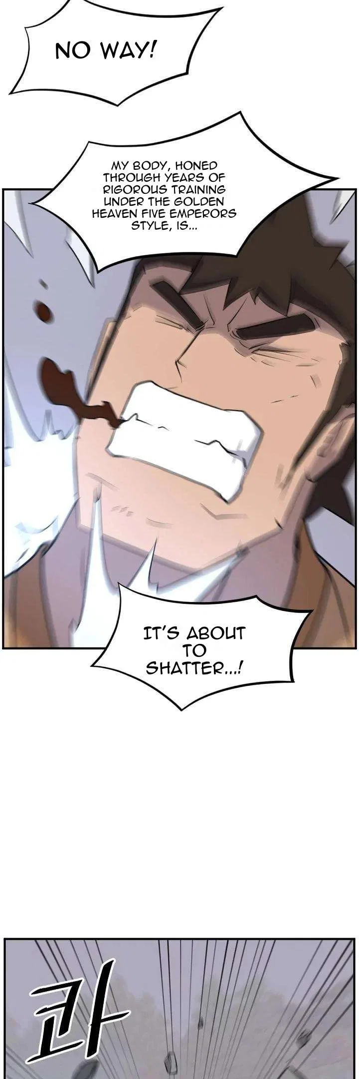 Immortal, Invincible Chapter 171 – Page 38