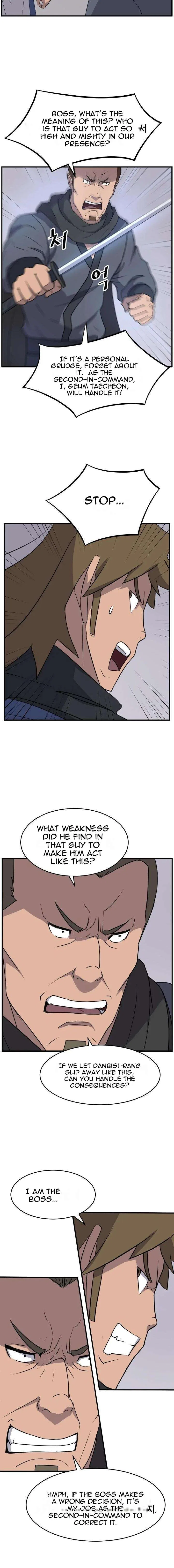 Immortal, Invincible Chapter 170 – Page 9