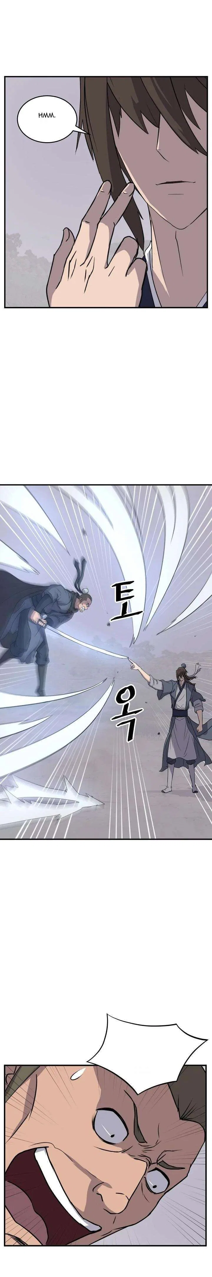 Immortal, Invincible Chapter 170 – Page 15