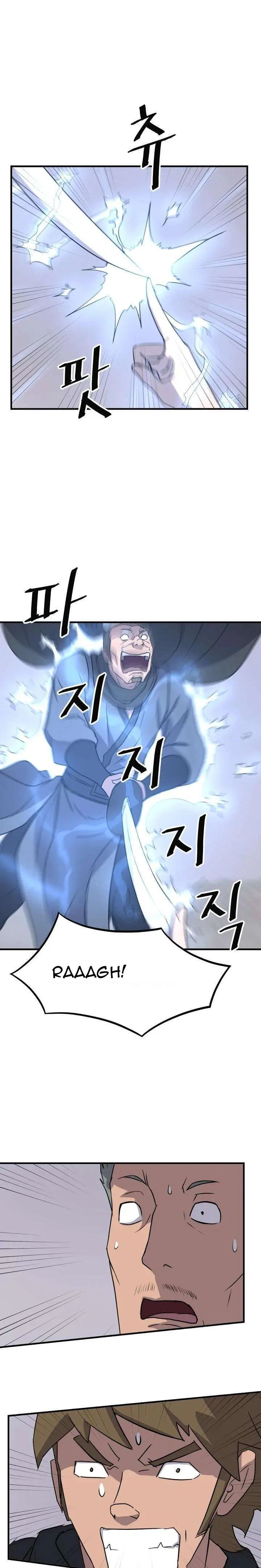 Immortal, Invincible Chapter 170 – Page 16