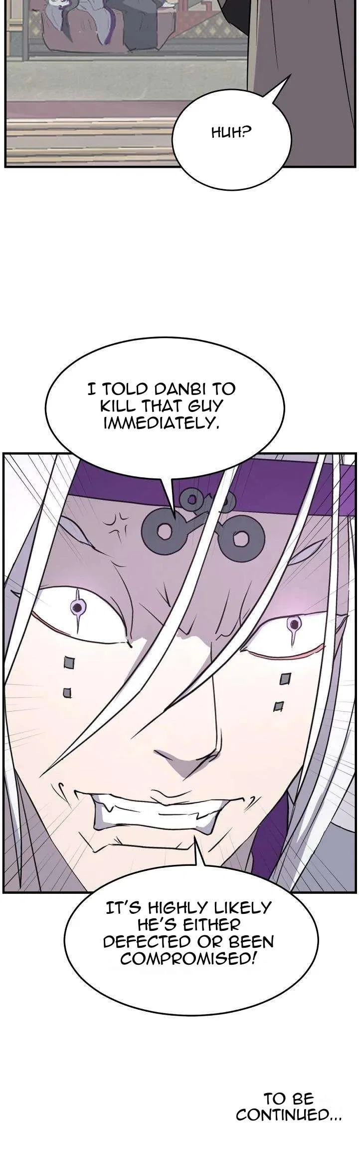 Immortal, Invincible Chapter 170 – Page 21