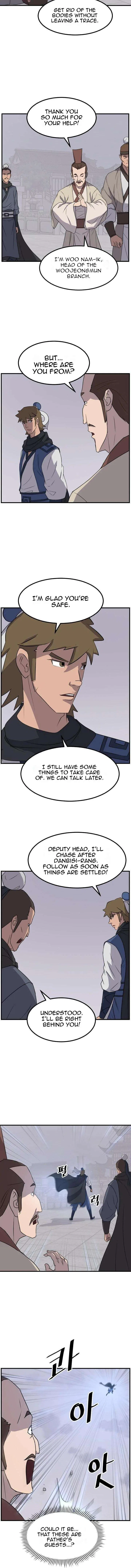 Immortal, Invincible Chapter 169 – Page 15