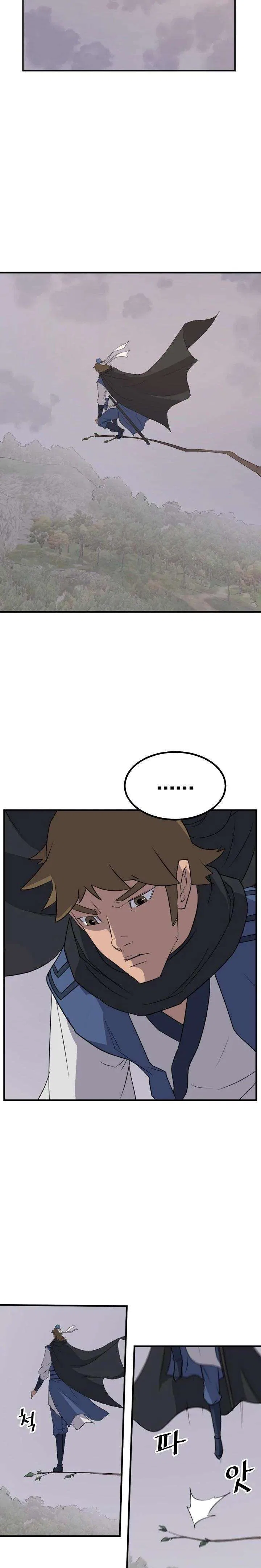 Immortal, Invincible Chapter 168 – Page 9