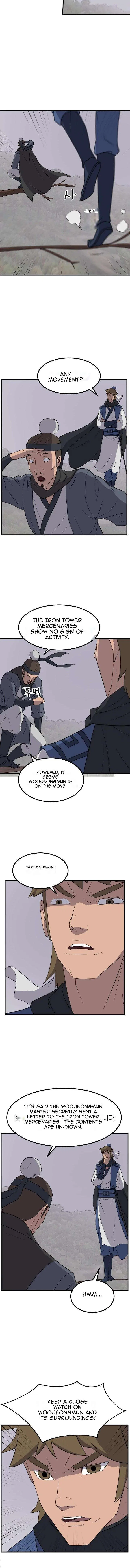 Immortal, Invincible Chapter 168 – Page 10
