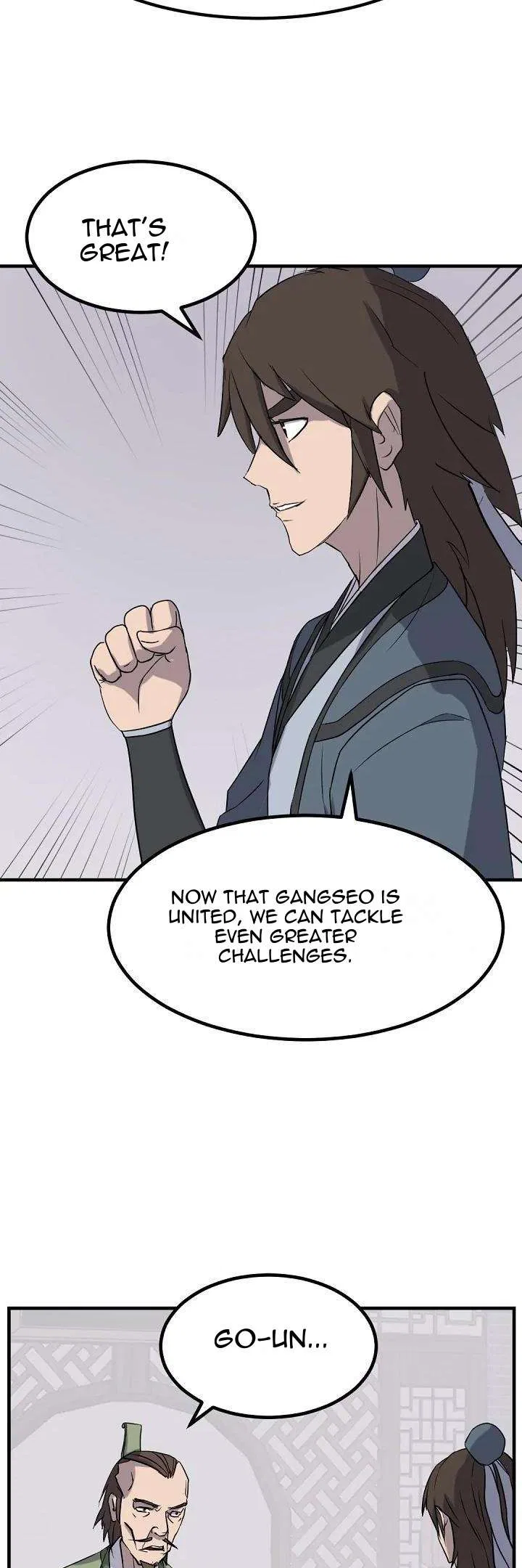 Immortal, Invincible Chapter 167 – Page 6