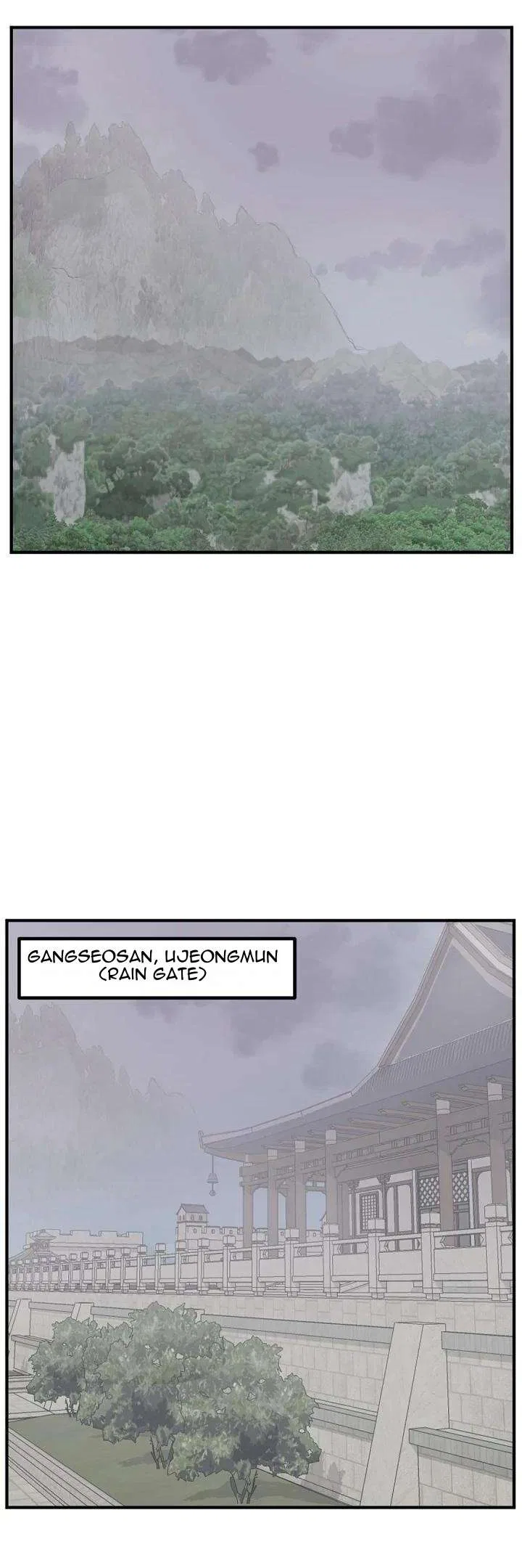Immortal, Invincible Chapter 167 – Page 21