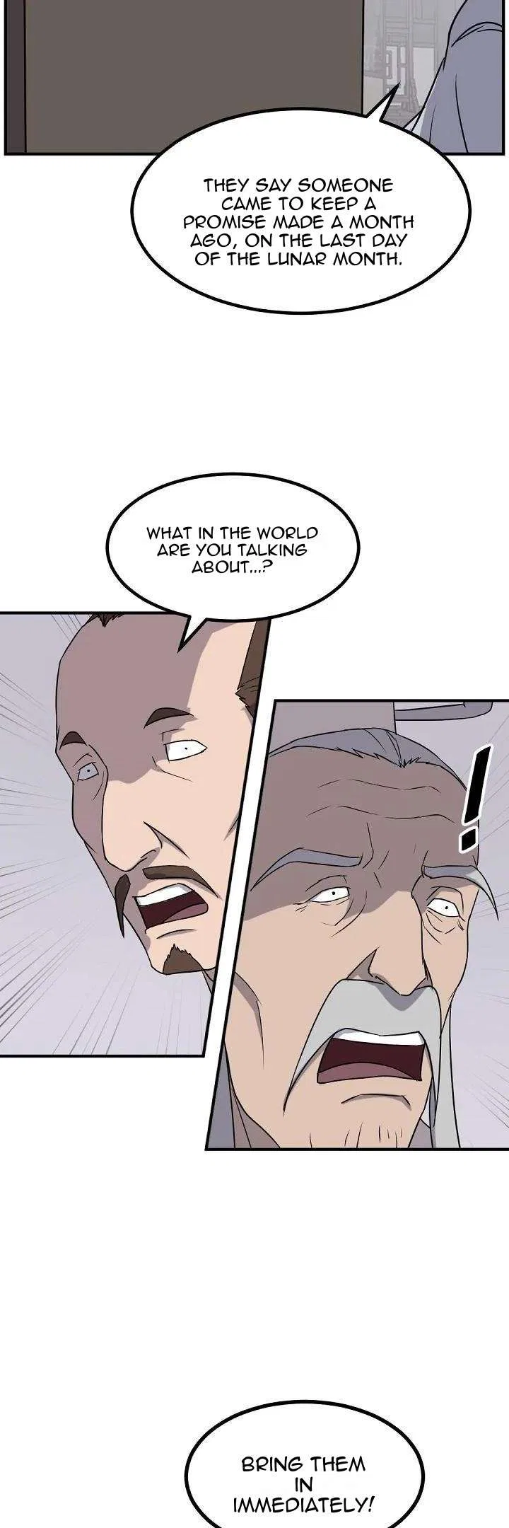 Immortal, Invincible Chapter 167 – Page 28