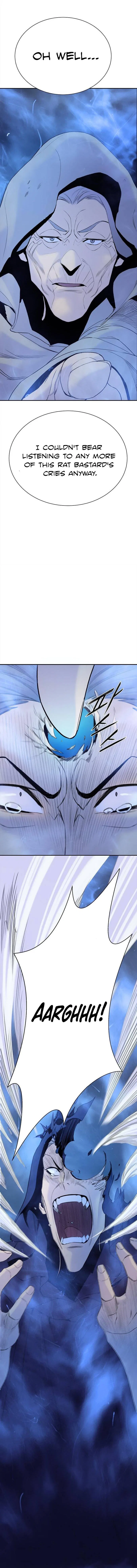Knight Under Heart Chapter 40 – Page 8
