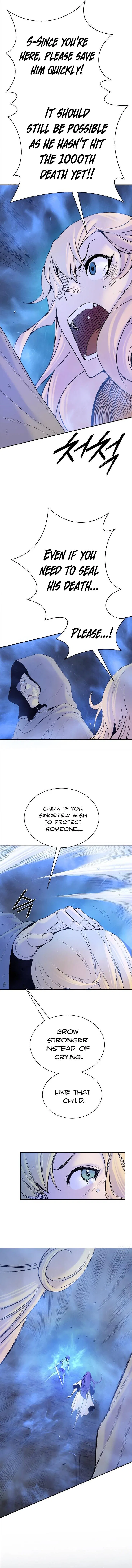 Knight Under Heart Chapter 40 – Page 13