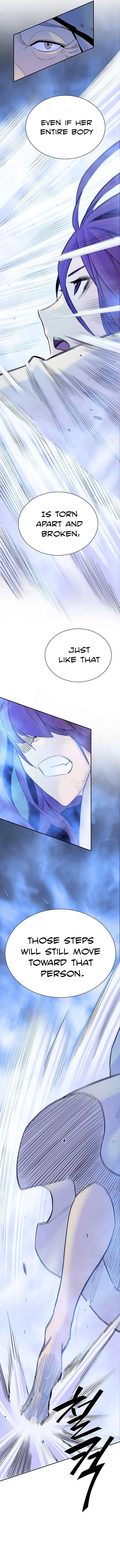 Knight Under Heart Chapter 40 – Page 14
