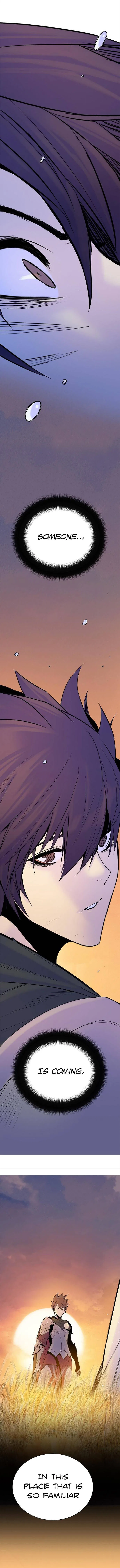 Knight Under Heart Chapter 40 – Page 15