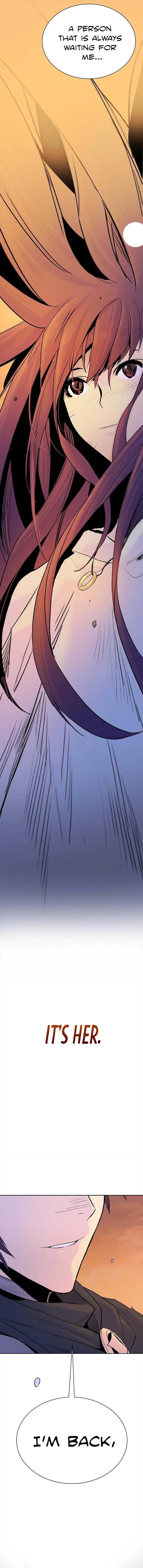 Knight Under Heart Chapter 40 – Page 16