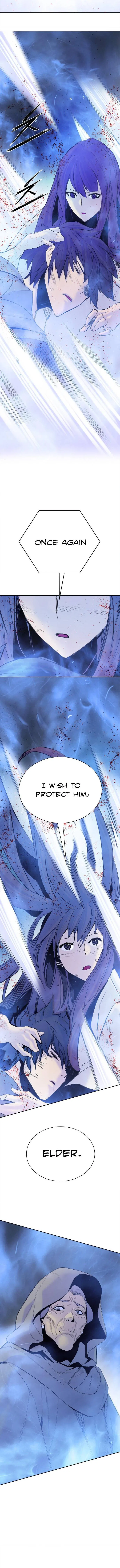 Knight Under Heart Chapter 40 – Page 18