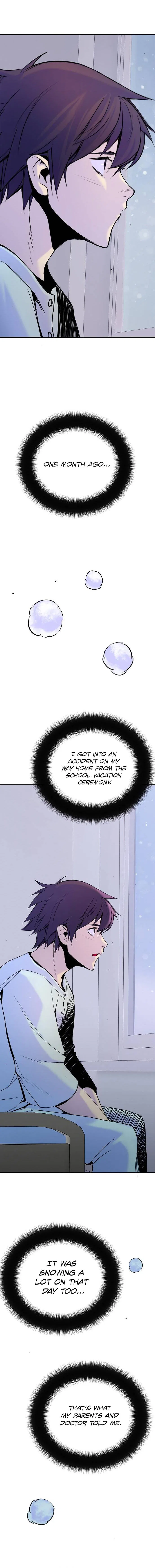 Knight Under Heart Chapter 40 – Page 23