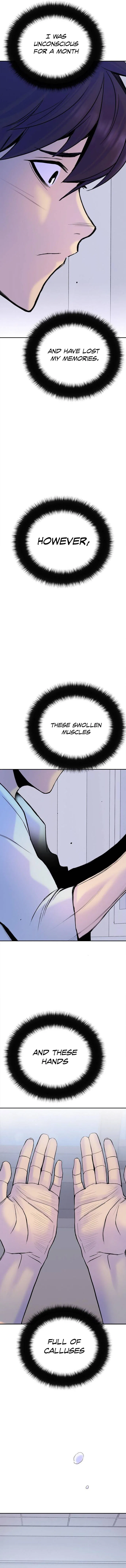 Knight Under Heart Chapter 40 – Page 24