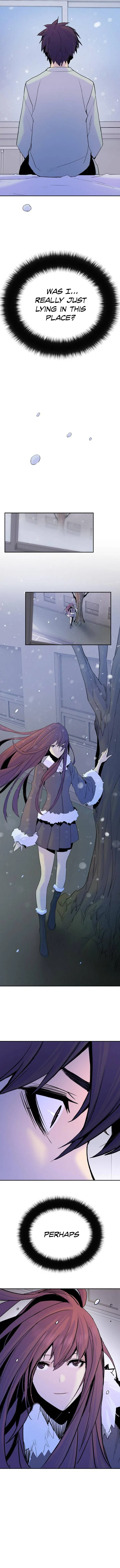 Knight Under Heart Chapter 40 – Page 25