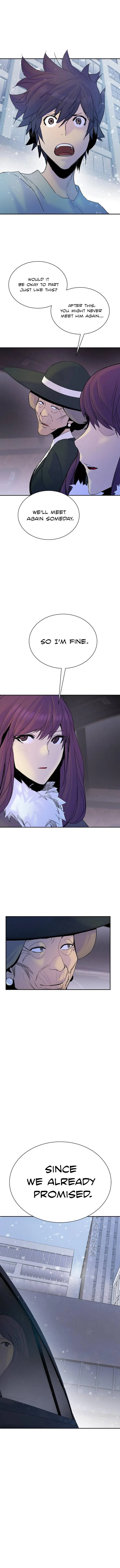 Knight Under Heart Chapter 40 – Page 27