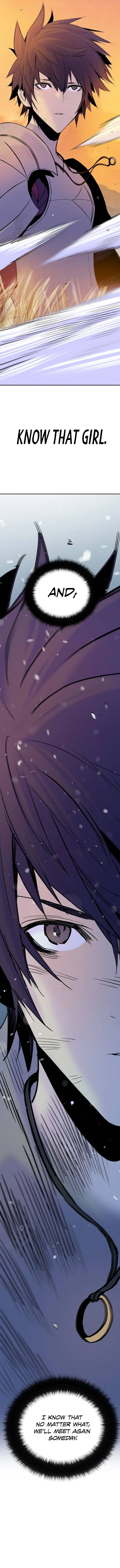 Knight Under Heart Chapter 40 – Page 30