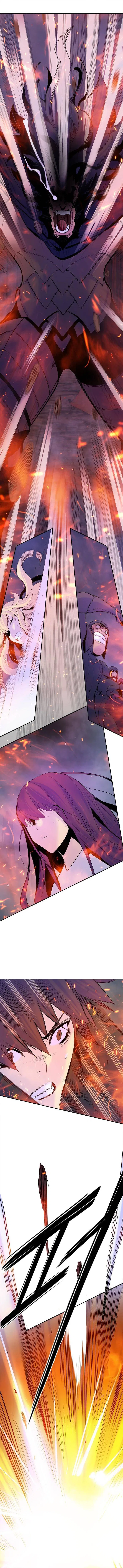 Knight Under Heart Chapter 39 – Page 3