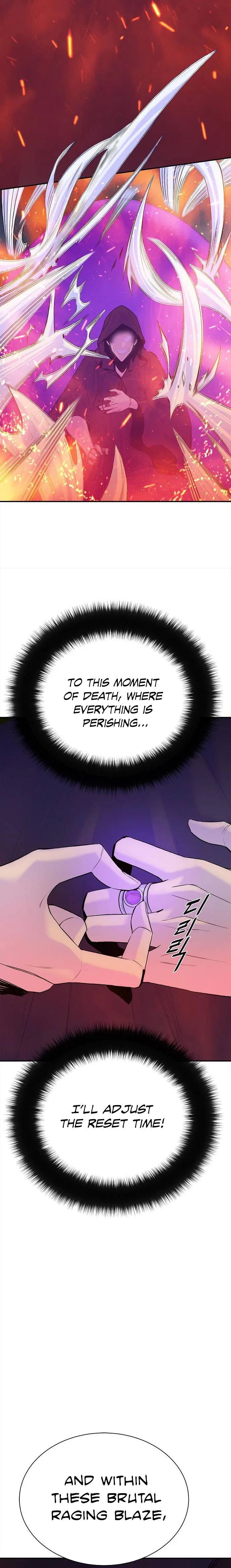 Knight Under Heart Chapter 39 – Page 7