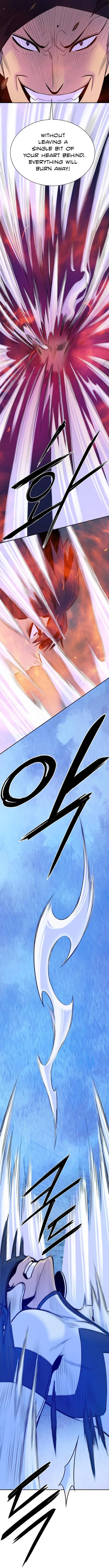 Knight Under Heart Chapter 39 – Page 8