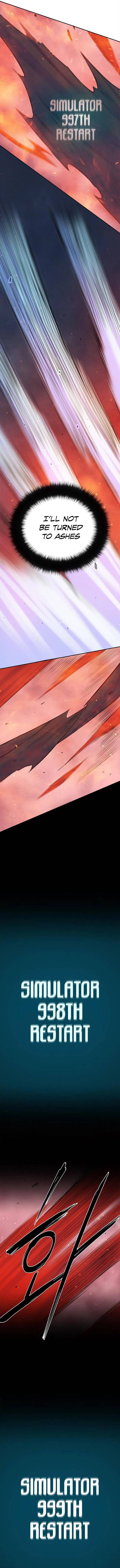 Knight Under Heart Chapter 39 – Page 13