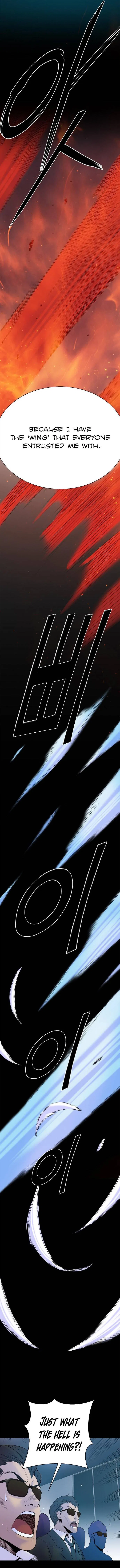 Knight Under Heart Chapter 39 – Page 14
