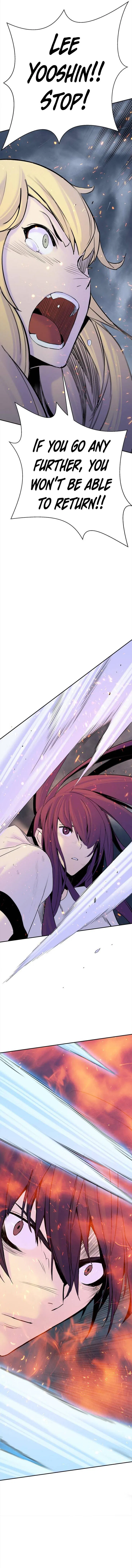 Knight Under Heart Chapter 39 – Page 20
