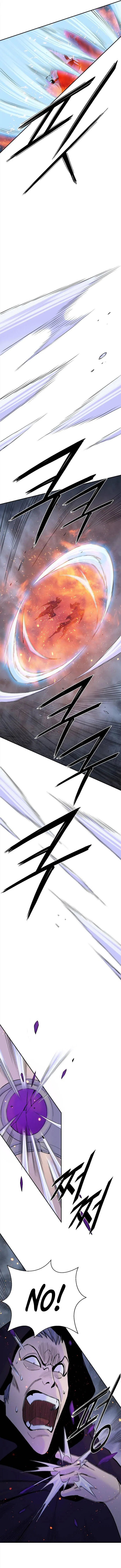 Knight Under Heart Chapter 39 – Page 21