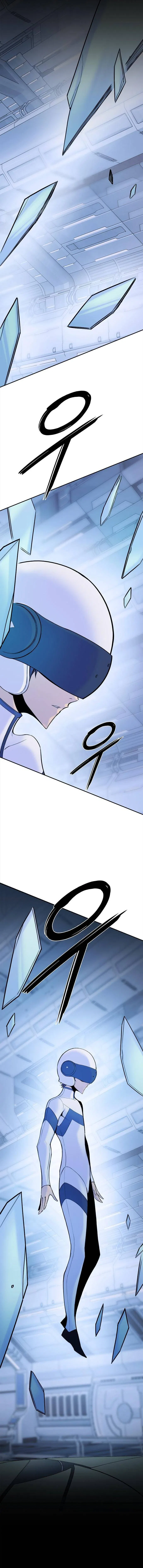 Knight Under Heart Chapter 39 – Page 23